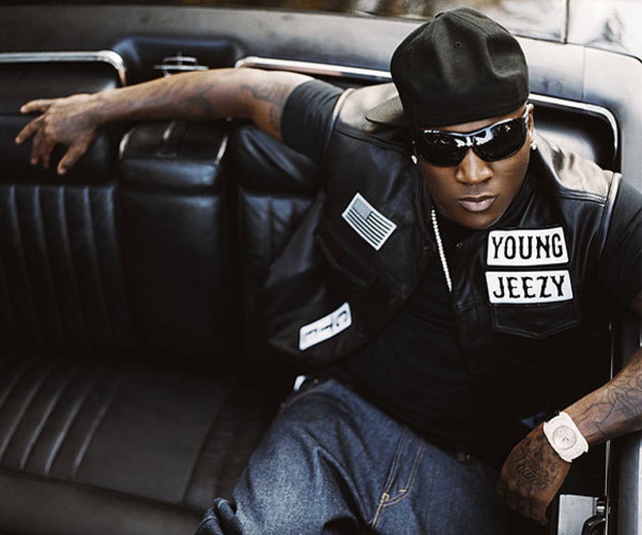 Young Jeezy