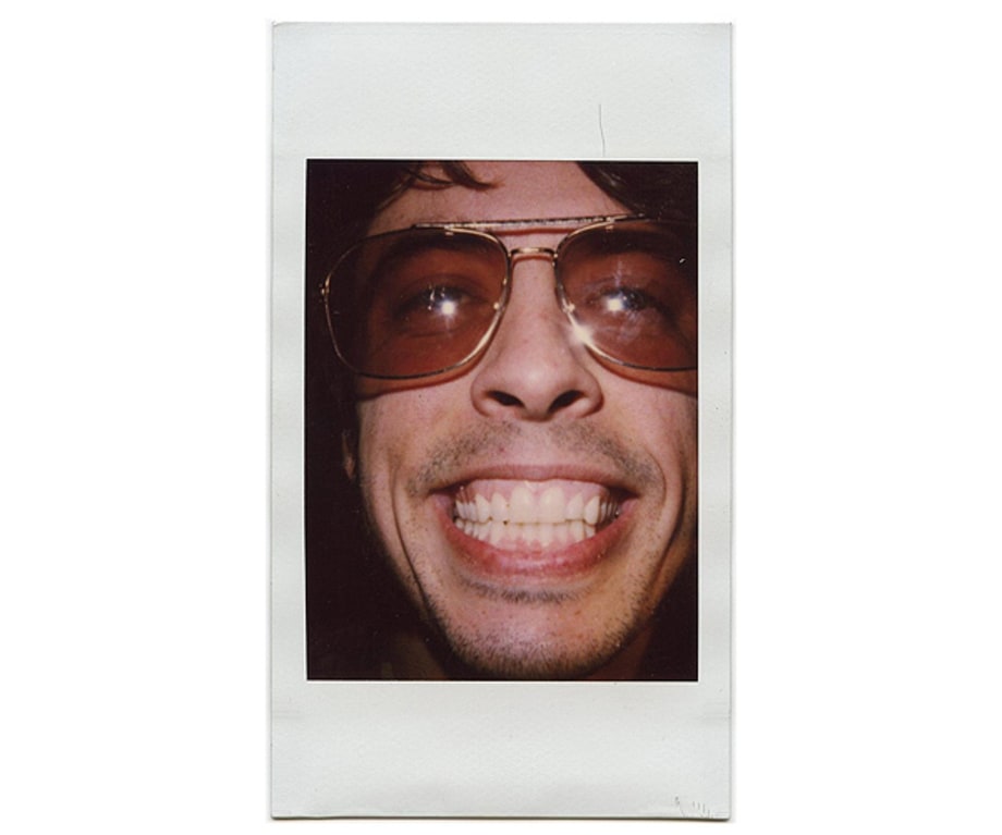 Dave Grohl