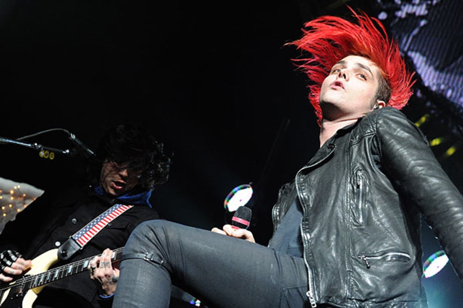 My Chemical Romance