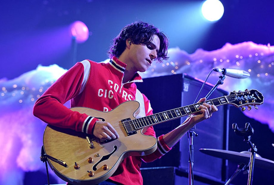 Vampire Weekend