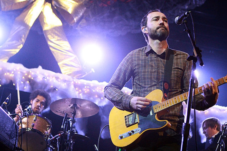 Broken Bells