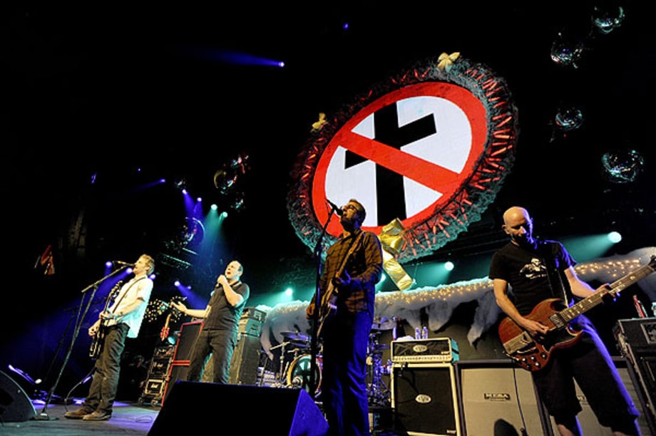 Bad Religion