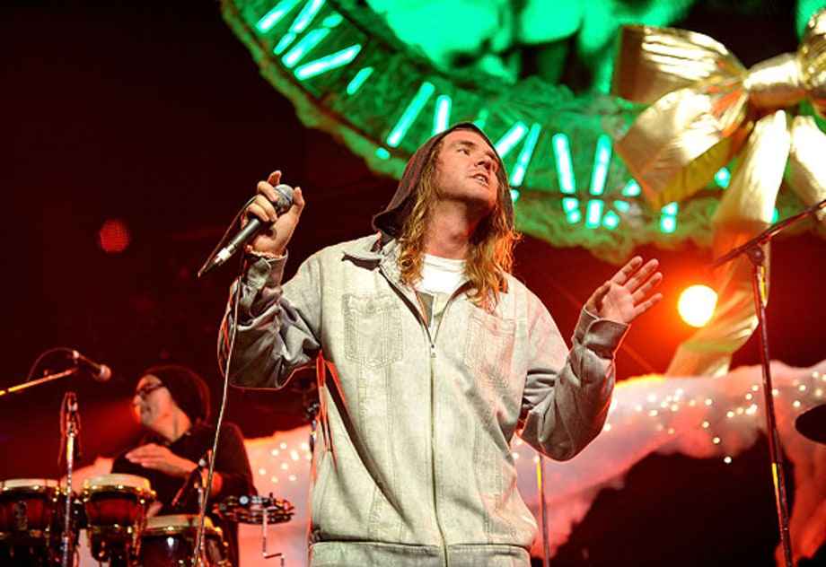 The Dirty Heads