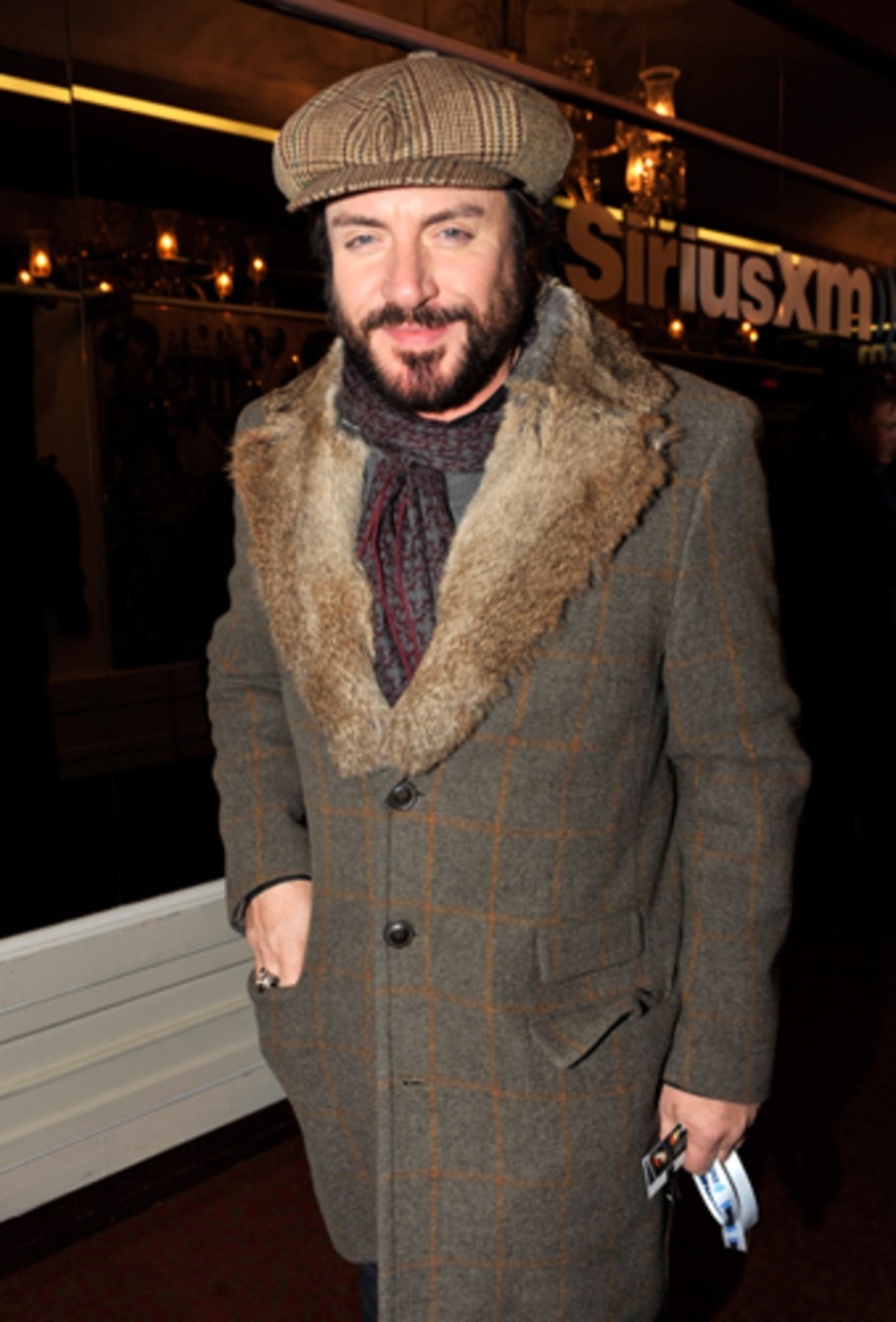 Simon Le Bon