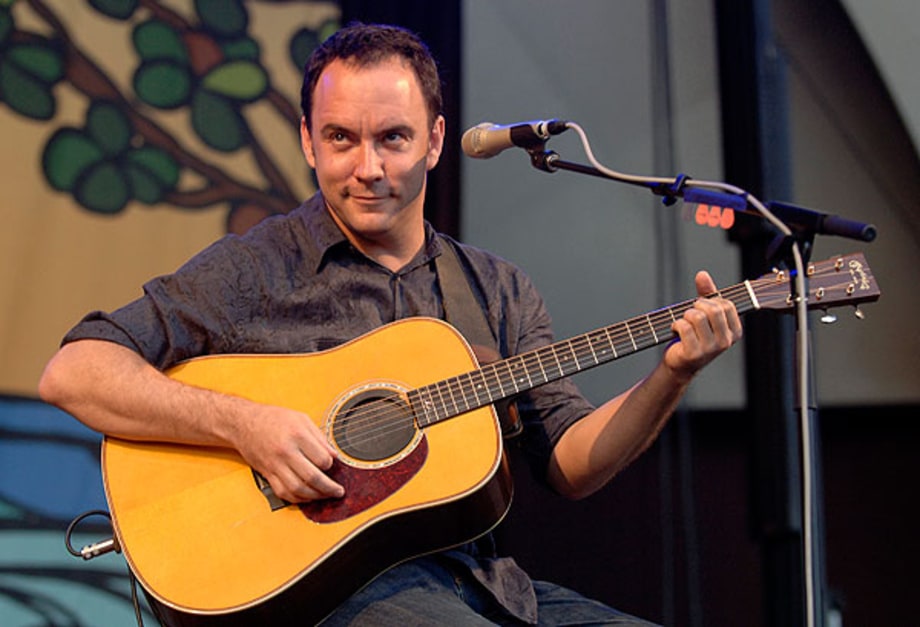 Dave Matthews Band