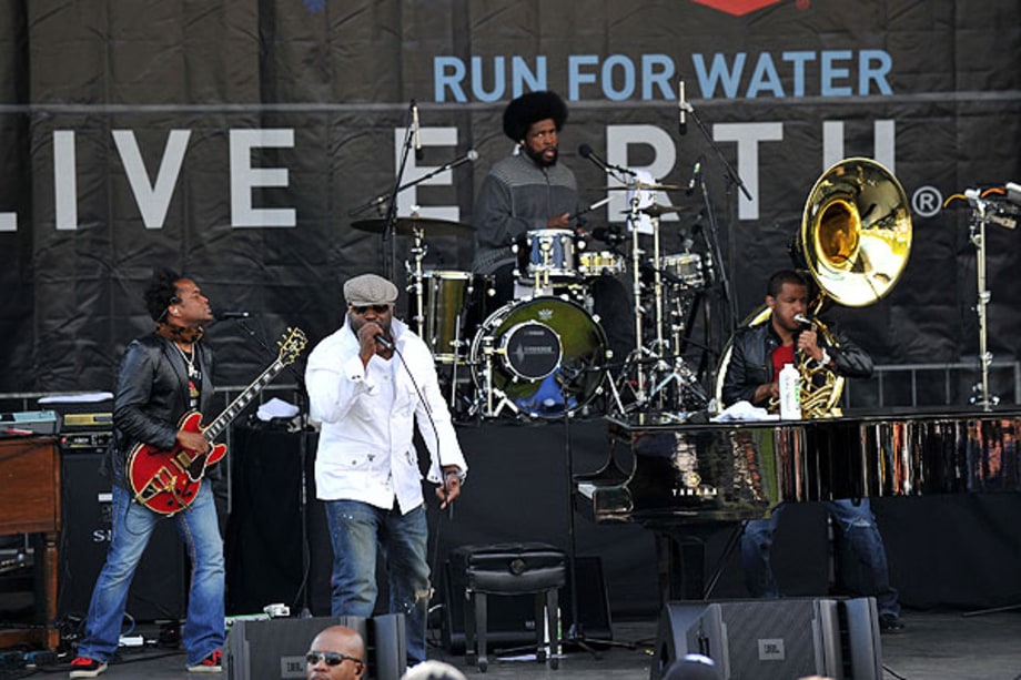 The Roots