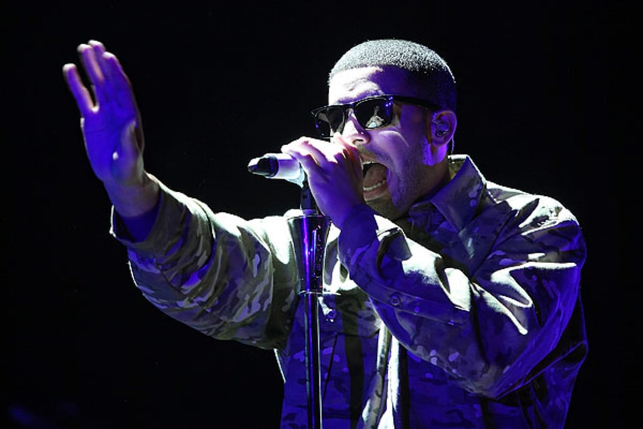 Drake