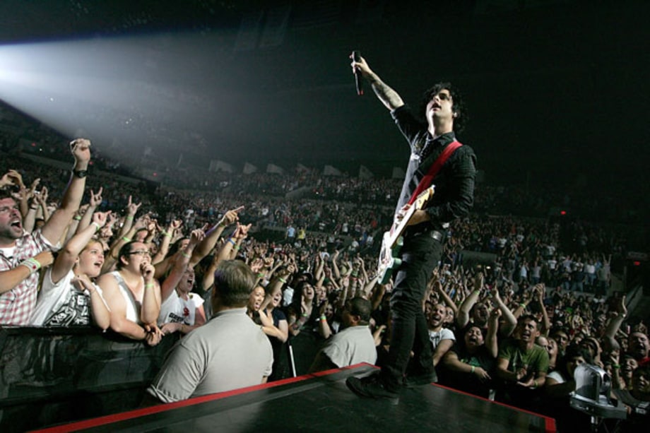 Green Day