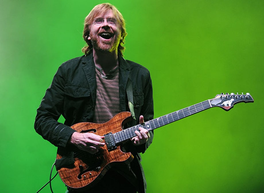 Phish