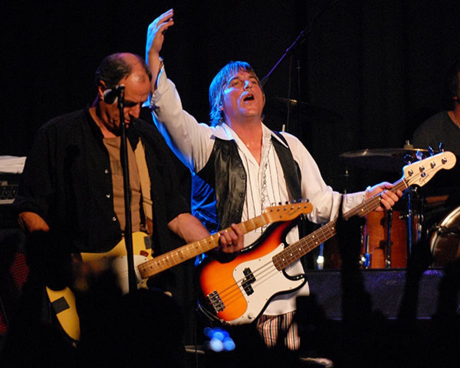 Guided by Voices: New York
