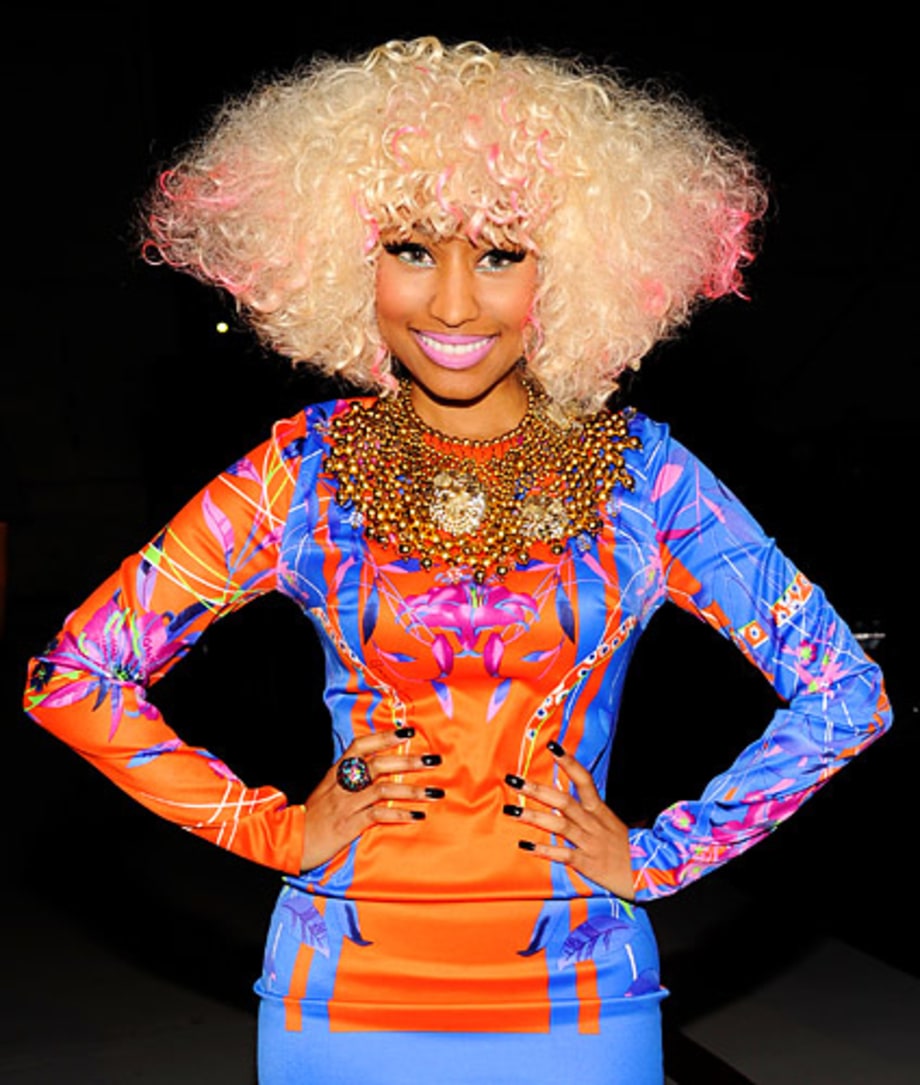 Nicki Minaj