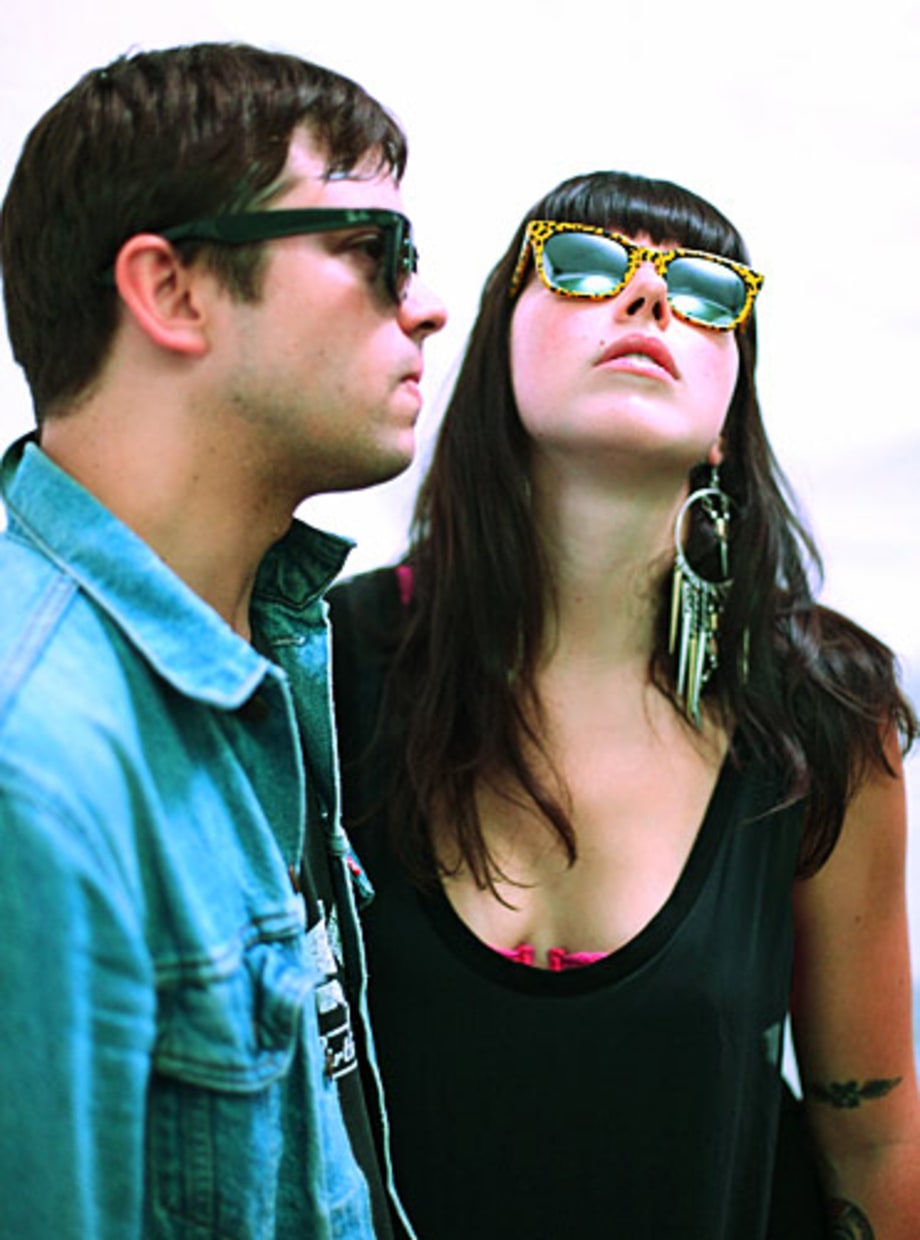 Sleigh Bells