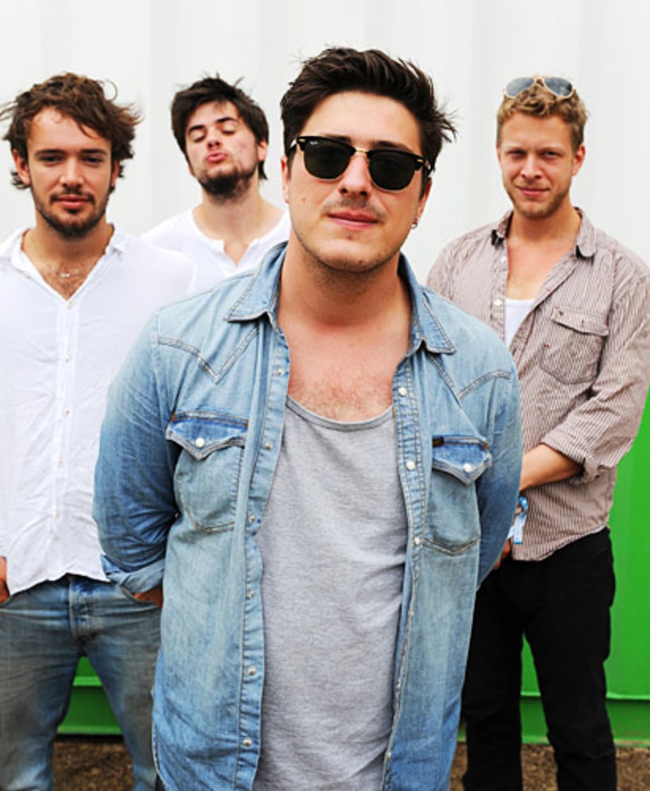 Mumford and Sons