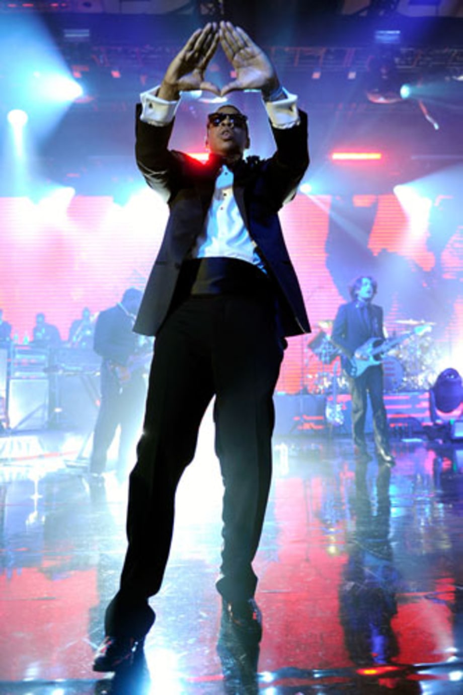 Jay-Z