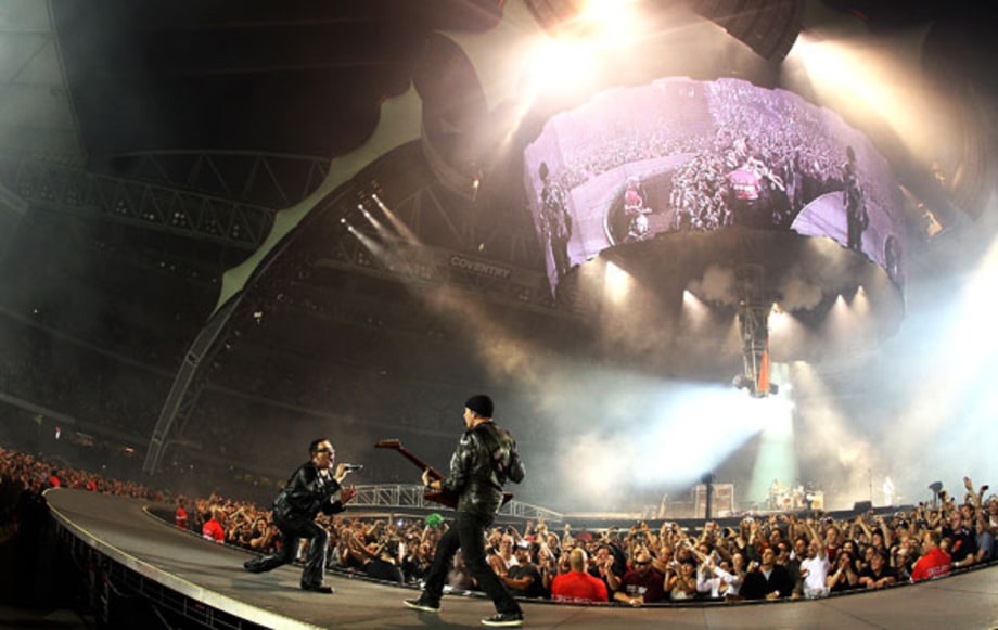 What Are the Biggest Tours of the Year?