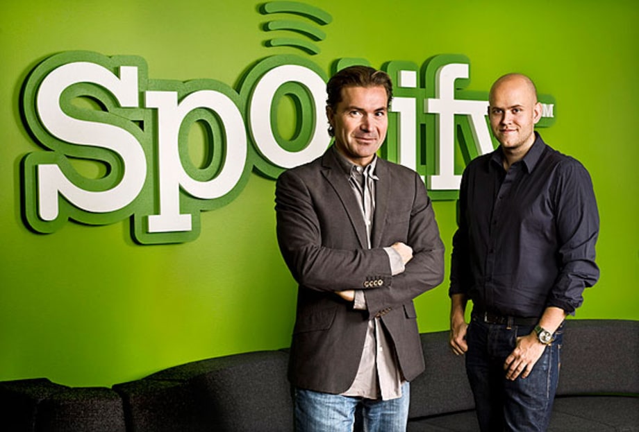 Will This Be the Year Spotify Comes to the U.S.?
