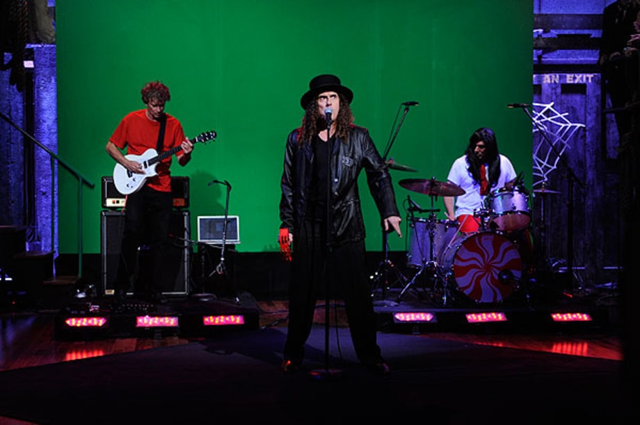 Weird Al