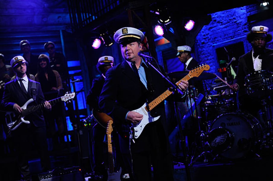 Christopher Cross