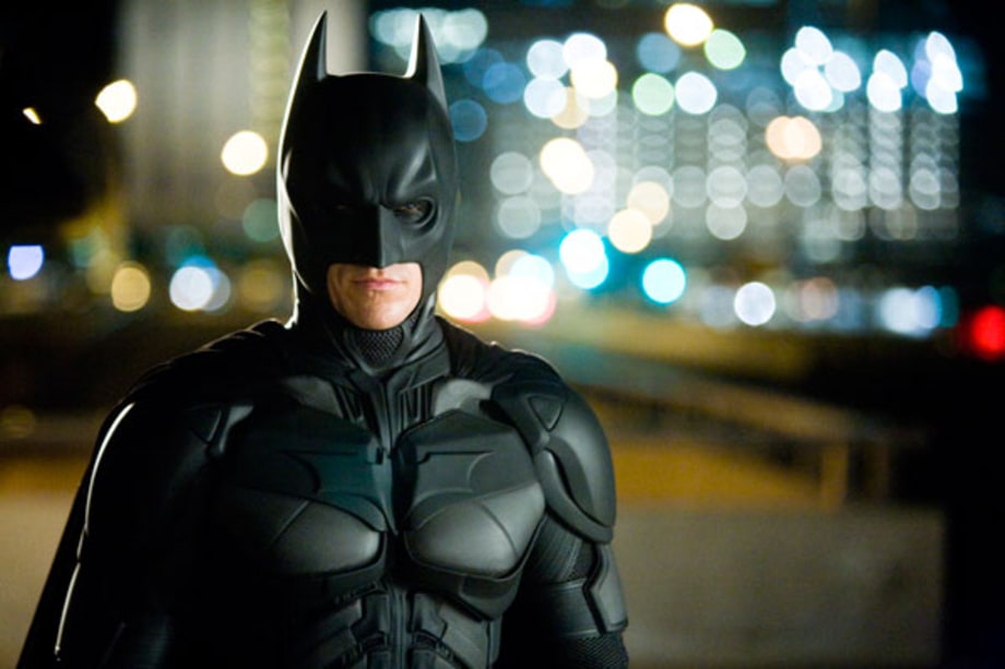 Batman