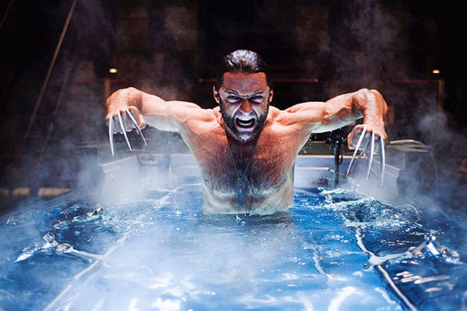 Wolverine