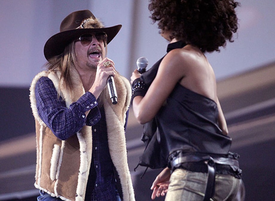 Kid Rock