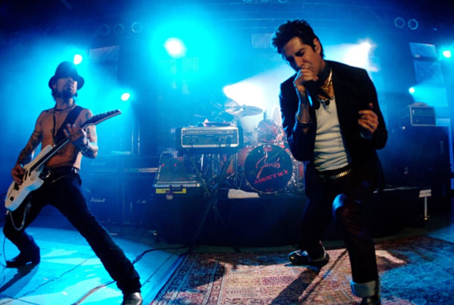 Rock the Rabbit