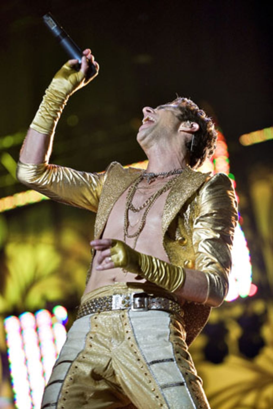 Lollapalooza Music Festival