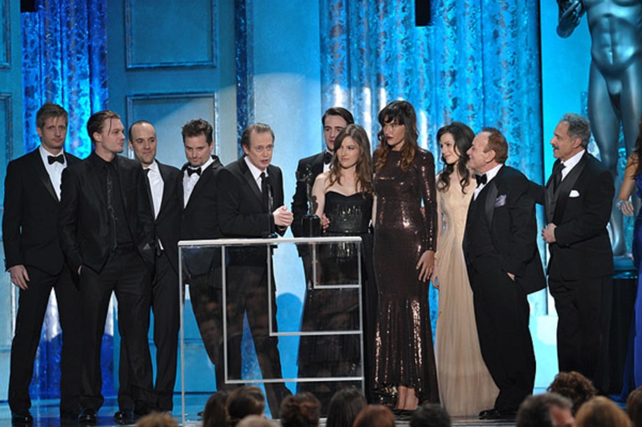 'Boardwalk Empire'