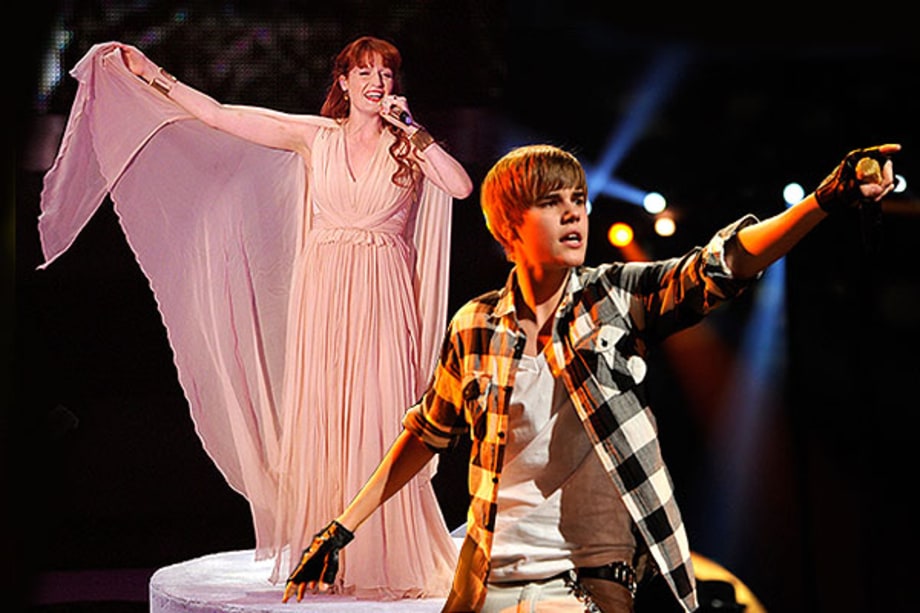 Best New Artist