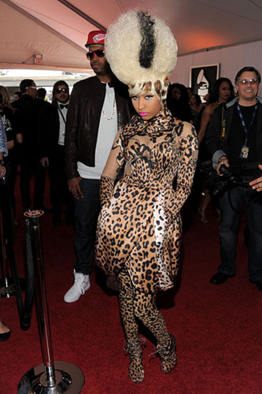 Nicki Minaj