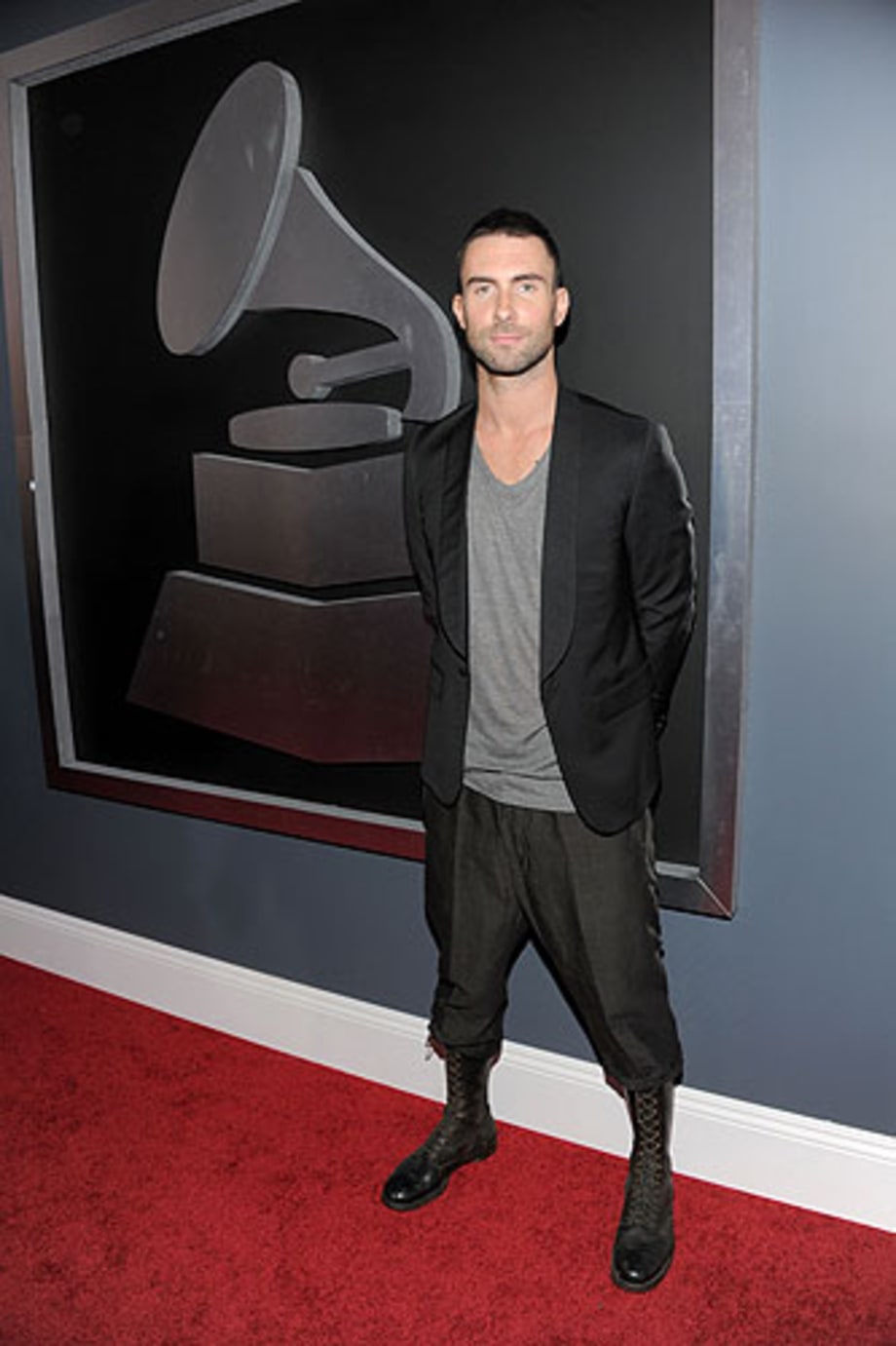 Adam Levine