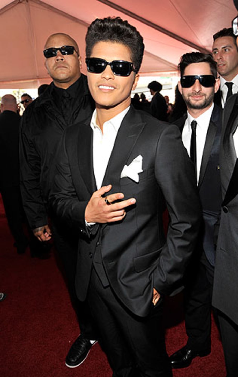 Bruno Mars