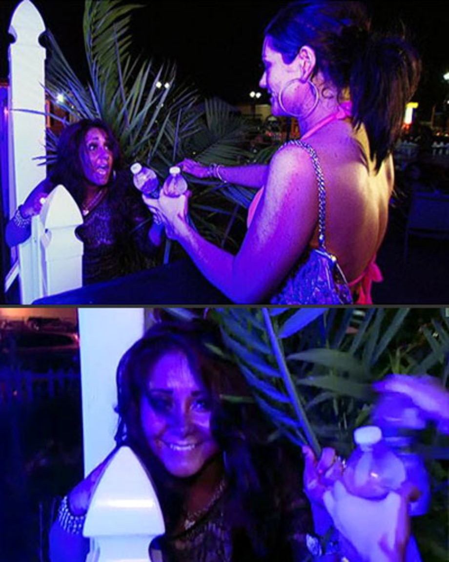 How to Avoid the Cameras