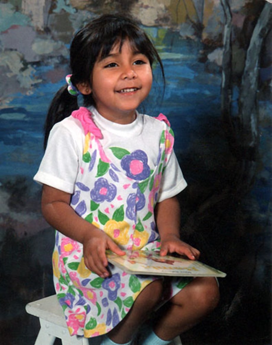 Her Childhood Hobby