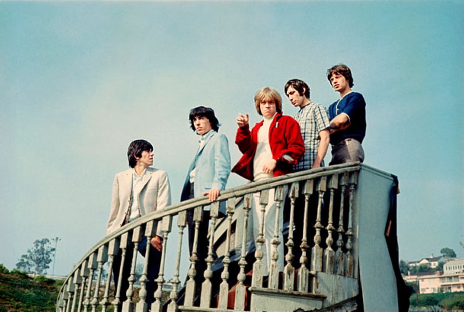 The Rolling Stones