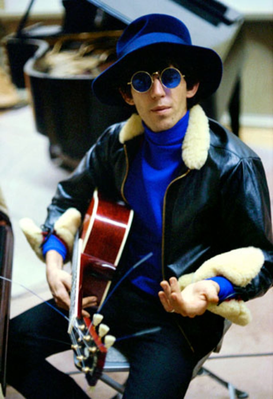Keith Richards