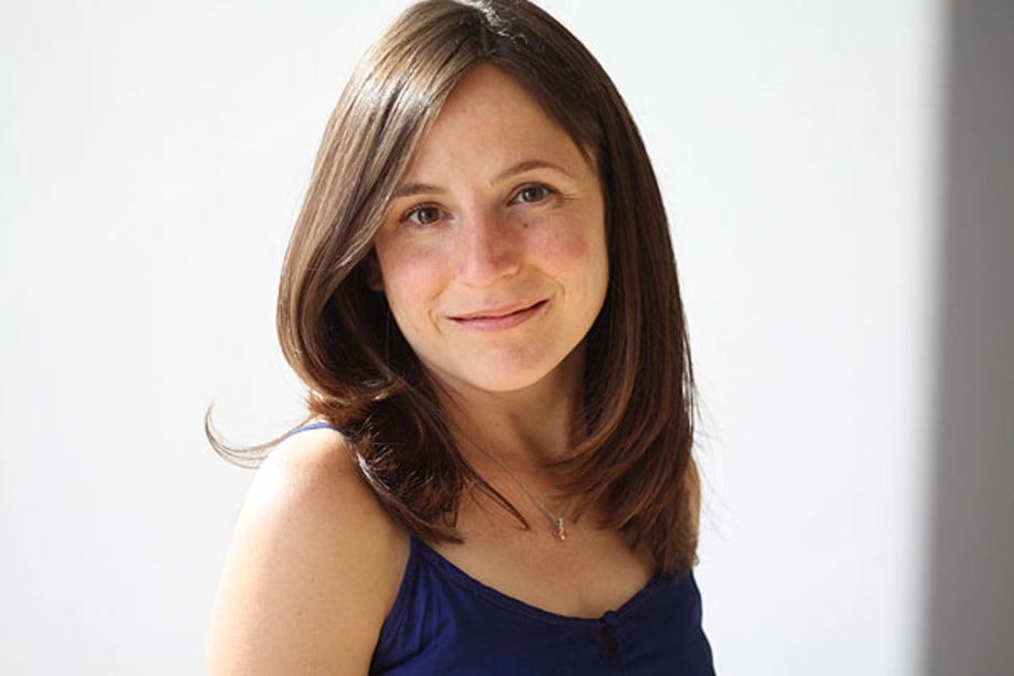 Hot Novelist: Karen Russell