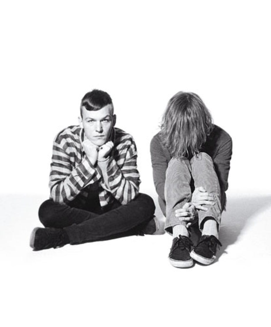 Cage the Elephant