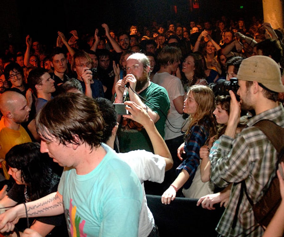 “This Is Noise Pop”