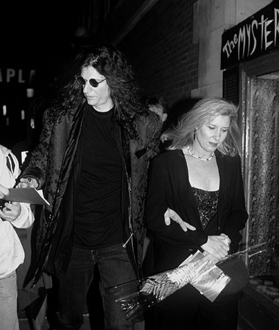 Howard on Single Life