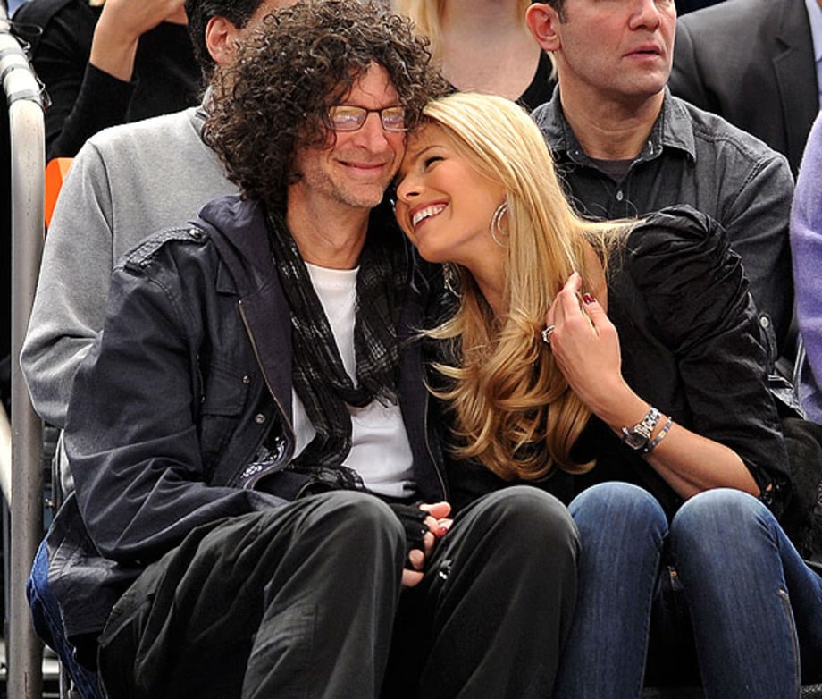 Howard on Marriage