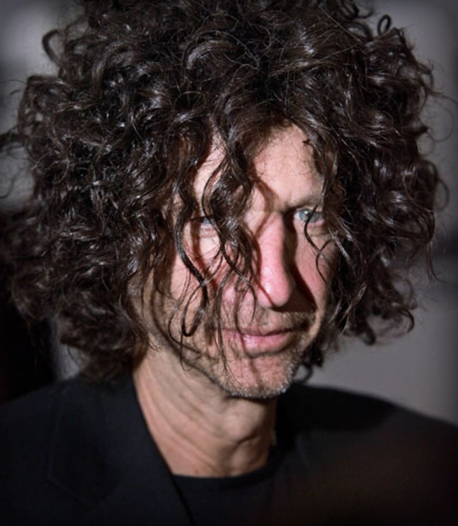 Howard on Competition