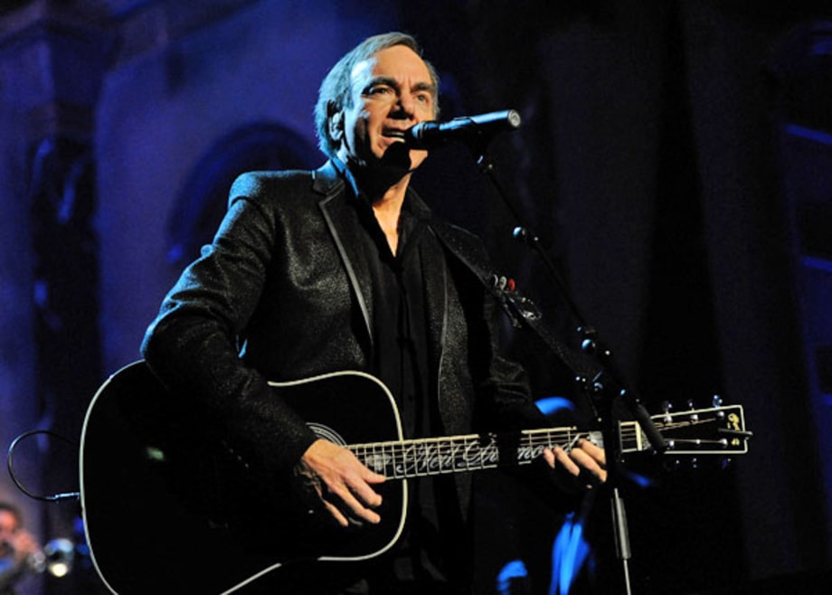 Neil Diamond