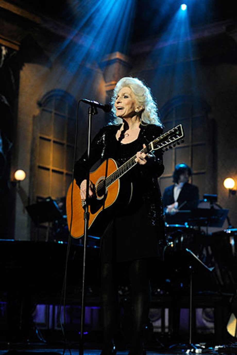 Judy Collins