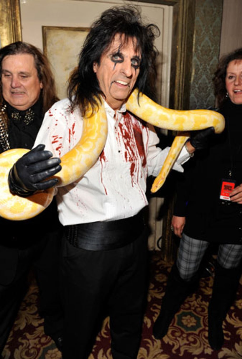Alice Cooper
