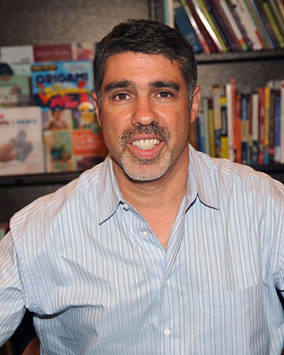 Gary Dell'Abate
