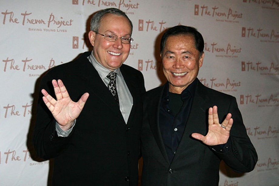 George Takei