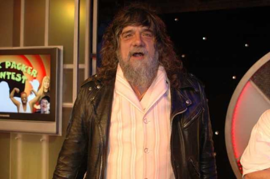 Bigfoot
