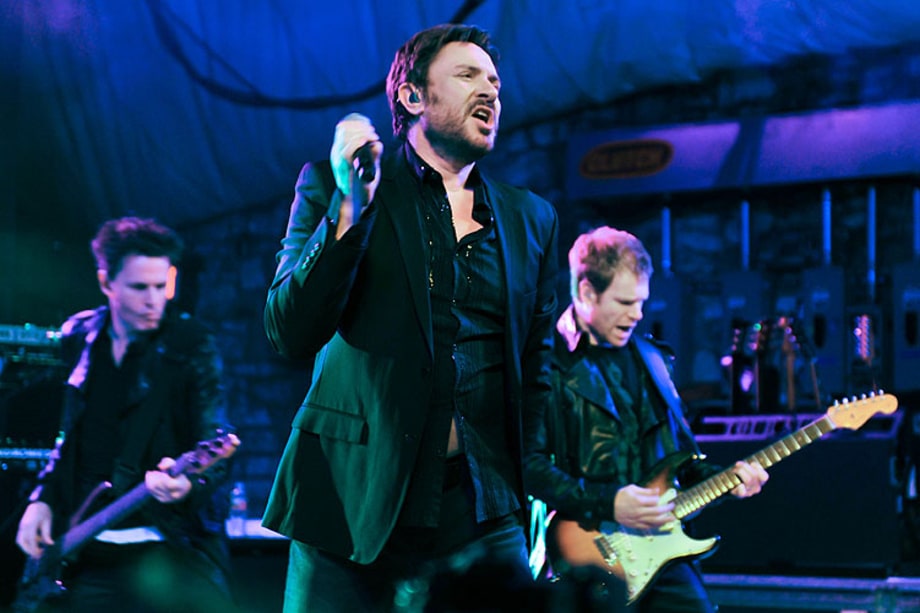 Duran Duran