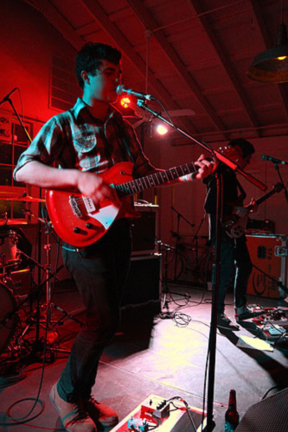 Surfer Blood